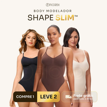 Body Modelador