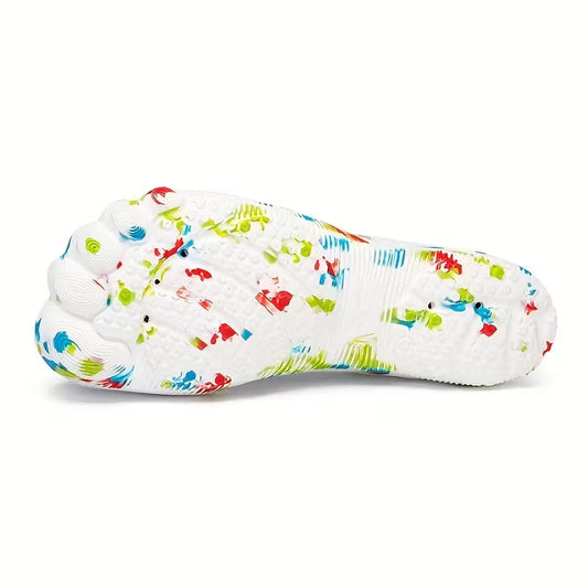 Sapatilha leveFlex Ortopédica